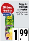 Aktuelles Fruchtsaft oder -nektar Angebot bei EDEKA in München ab 1,99 €