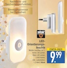 LED-Orientierungsleuchte Angebote von Star Q bei EDEKA Augsburg für 9,99 €