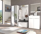 Garderobe Santorin Angebote bei Die Möbelfundgrube Saarbrücken für 59,99 €