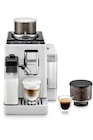 Expresso avec broyeur Delonghi FEB4455.W RIVELIA LATTE - Delonghi à 699,99 € dans le catalogue Darty