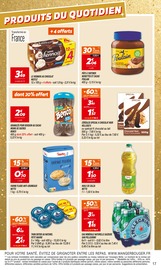 Promos Farine dans le catalogue "le vrai NOËL" de Netto à la page 17