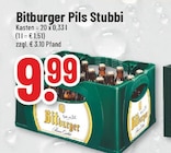 Trinkgut Ahaus Prospekt mit  im Angebot für 9,99 €