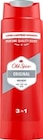 Captain Duschgel von Old Spice im aktuellen Kaufland Prospekt für 1,99 €