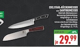 Edelstahl-Küchenmesser Angebote bei Marktkauf Beckum für 29,99 €