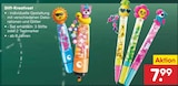 Stift-Kreativset für 7,99 € bei Netto Marken-Discount im Angebot Stift-Kreativset im aktuellen Netto Marken-Discount Prospekt