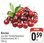 Aktuelle Kirschen Angebote bei EDEKA in Dresden Aktuelles Kirschen Angebot bei EDEKA in Dresden ab 0,59 €
