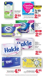 Toilettenpapier im E center Prospekt in Offenbach Aktueller E center Prospekt mit Toilettenpapier, "Aktuelle Angebote", Seite 54