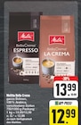 Bella Crema ESPRESSO im Angebot bei EDEKA in Fürth Bella Crema ESPRESSO Angebote von Melitta bei EDEKA Fürth für 12,99 €