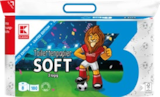 Toilettenpapier Soft im Angebot bei Kaufland in Mülheim Toilettenpapier Soft Angebote von K-CLASSIC bei Kaufland Mülheim für 2,75 €
