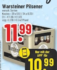 Pilsener im Angebot bei Trinkgut in Bergheim Pilsener Angebote von Warsteiner bei Trinkgut Bergheim für 10,99 €