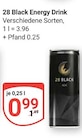 Aktuelle Energydrink Angebote bei GLOBUS in Maintal Aktuelles Energy Drink Angebot bei GLOBUS in Maintal ab 0,99 €