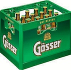 NaturRadler von Gösser im aktuellen tegut Prospekt für 14,99 €