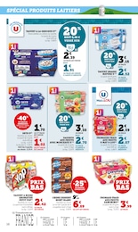 Offre Mont Blanc dans le catalogue Super U du moment à la page 16