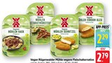 Veganes Mühlen Hack Angebote von Rügenwalder Mühle bei E center Ulm für 2,29 €