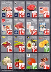 Schweinebraten im EDEKA Prospekt in Pinneberg Aktueller EDEKA Prospekt mit Schweinebraten, "Top Angebote", Seite 2