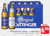 Trinkgut Rüsselsheim Prospekt mit  im Angebot für 6,99 €