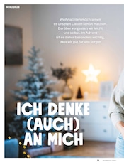 Advent Angebote im Prospekt "Natürlich besser für mich" von Reformhaus auf Seite 14