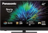 OLED TV TV-42Z90BE9 im Angebot bei expert in Herdecke OLED TV TV-42Z90BE9 Angebote von Panasonic bei expert Herdecke für 1.099,00 €