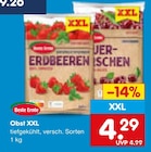 Erdbeeren Angebote von Beste Ernte bei Netto Marken-Discount Neuss für 4,29 €