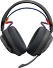 Quantum 650 Over-ear Gaming Headset kabellos von JBL für 99,00 € bei MediaMarkt Saturn im Angebot Quantum 650 Over-ear Gaming Headset kabellos von JBL im aktuellen MediaMarkt Saturn Prospekt