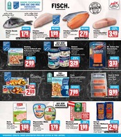Lachs im HIT Prospekt in Menden Aktueller HIT Prospekt mit Lachs, "ECHTE VIELFALT", Seite 7
