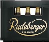 Pilsner von Radeberger im aktuellen Netto mit dem Scottie Prospekt