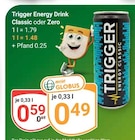 GLOBUS - Energy Drink Classic Angebot im Prospekt Energy Drink Classic bei GLOBUS im Prospekt "" für 0,49 €