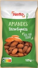 Amandes Décortiquées - NETTO dans le catalogue Netto