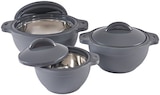 Aktuelles Thermoschüsseln 3er-Set Angebot bei REWE in Köln ab 10,00 €