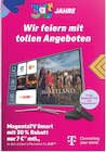MagentaTV Smart Angebot in Melle MagentaTV Smart im aktuellen Prospekt bei Telekom Partner Bührs Melle in Melle