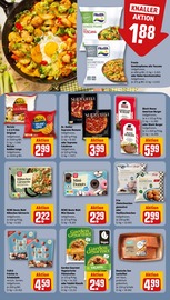 Spirituosen im REWE Prospekt in Garbsen Aktueller REWE Prospekt mit Spirituosen, "Dein Markt", Seite 12