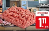 Hackfleisch Angebote bei EDEKA Ravensburg für 1,11 €