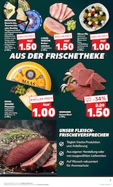 Aktueller Kaufland Prospekt mit Lebensmittel, "EXTRA-ANGEBOTE", Seite 3