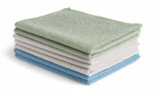 7 chiffons microfibre dans le catalogue Gifi