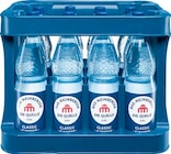 Mineralwasser im Angebot bei Netto Marken-Discount in Bad Oeynhausen Mineralwasser Angebote von Bad Meinberger bei Netto Marken-Discount Bad Oeynhausen für 4,49 €