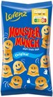 Monster Munch im Angebot bei Kaufland in Bremerhaven Monster Munch Angebote von LORENZ bei Kaufland Bremerhaven für 1,29 €
