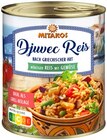 Djuvec Reis Angebote von MITAKOS bei Penny-Markt Bad Kreuznach für 2,19 €