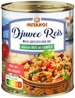 Djuvec Reis im Angebot bei Penny-Markt in Bad Kreuznach Djuvec Reis Angebote von MITAKOS bei Penny-Markt Bad Kreuznach für 2,19 €