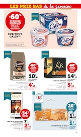 Promos Pain D'épices dans le catalogue "U Express" de U Express à la page 11