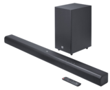 Aktuelles Soundbar mit Subwoofer CINEMA SB580 schwarz Angebot bei expert in Heidelberg ab 169,00 €
