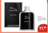 Aktuelles Classic Black Eau de Toilette Angebot bei Marktkauf in Stuttgart ab 17,99 €