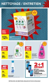 Parfum en promo dans le catalogue Carrefour à la page 81