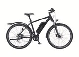 E-Bike ATB, 27,5 Zoll Angebote von FISCHER bei Lidl Schwabach für 1.299,00 €