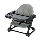 Rehausseur de chaise pliable moly - BEBE CONFORT en promo chez Carrefour Choisy-le-Roi à 34,90 €