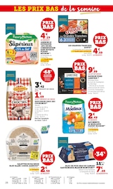 Foie Gras Angebote im Prospekt "Super U" von Super U Foie Gras Angebote im Prospekt "Super U" von Super U auf Seite 26