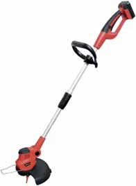 Akku-Rasen-Trimmer 'HATI 18 LI' bei BAUHAUS in Dortmund Akku-Rasen-Trimmer 'HATI 18 LI' im Angebot bei BAUHAUS Dortmund für 64,90 €