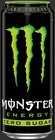 Energy Drink Angebote von Monster bei REWE Augsburg für 0,95 €