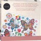 MANDALA DIAMOND PAINTING - HOME CREATION dans le catalogue Aldi