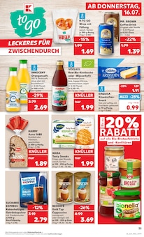 Küche im aktuellen Kaufland Prospekt (Freiburg (Breisgau)) Küche im Kaufland Prospekt "Hier bin ich richtig" mit 65 Seiten (Freiburg (Breisgau))