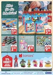 Aktueller Marktkauf Prospekt mit Modellbau, "Top Angebote", Seite 35